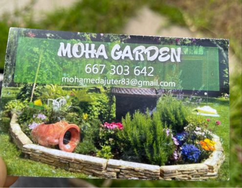 Moha Gardenmohamedajuter83@gmail.com