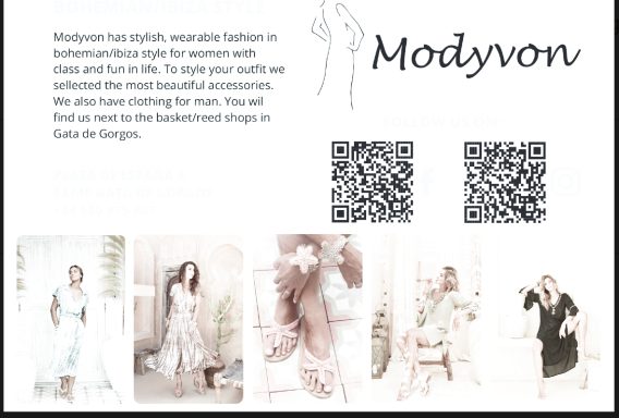 Modyvon