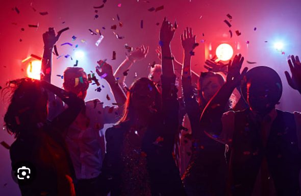 partybookers